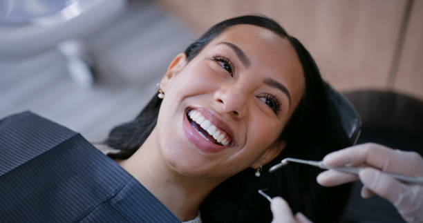 Advanced Technology for Better Dental Care in Charlotte Hall, MD