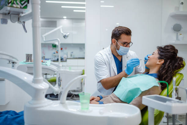 Best Oral Cancer Screening  in Charlotte Hall, MD